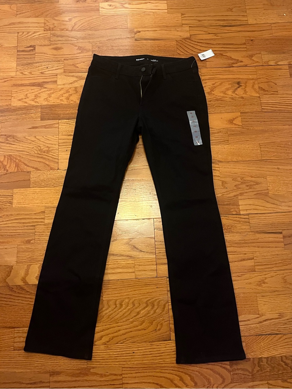 NWTs Old Navy Black Jeans